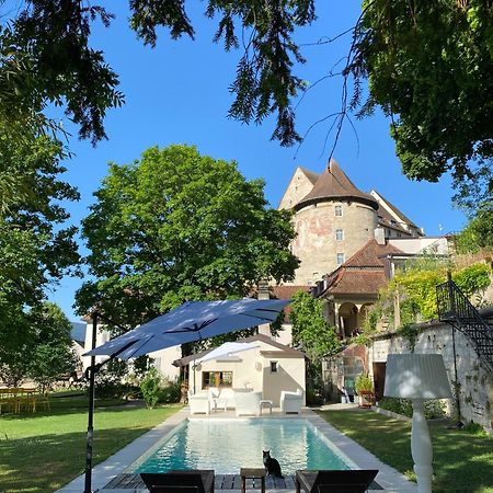 Manoir De La Cote-Dieu Porrentruy Εξωτερικό φωτογραφία