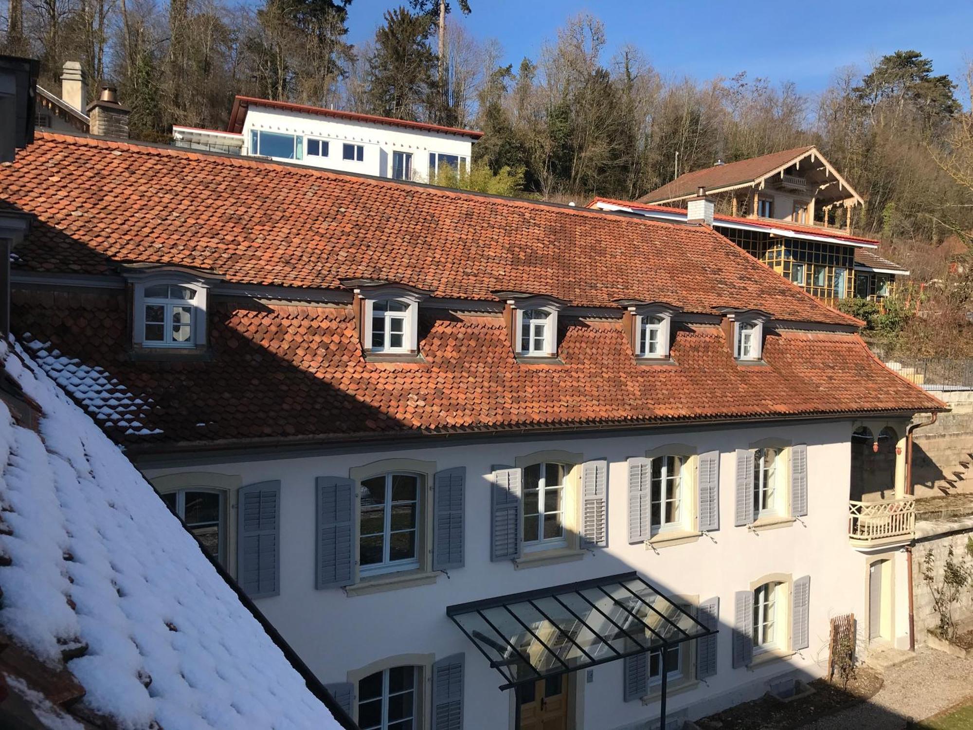 Manoir De La Cote-Dieu Porrentruy Εξωτερικό φωτογραφία